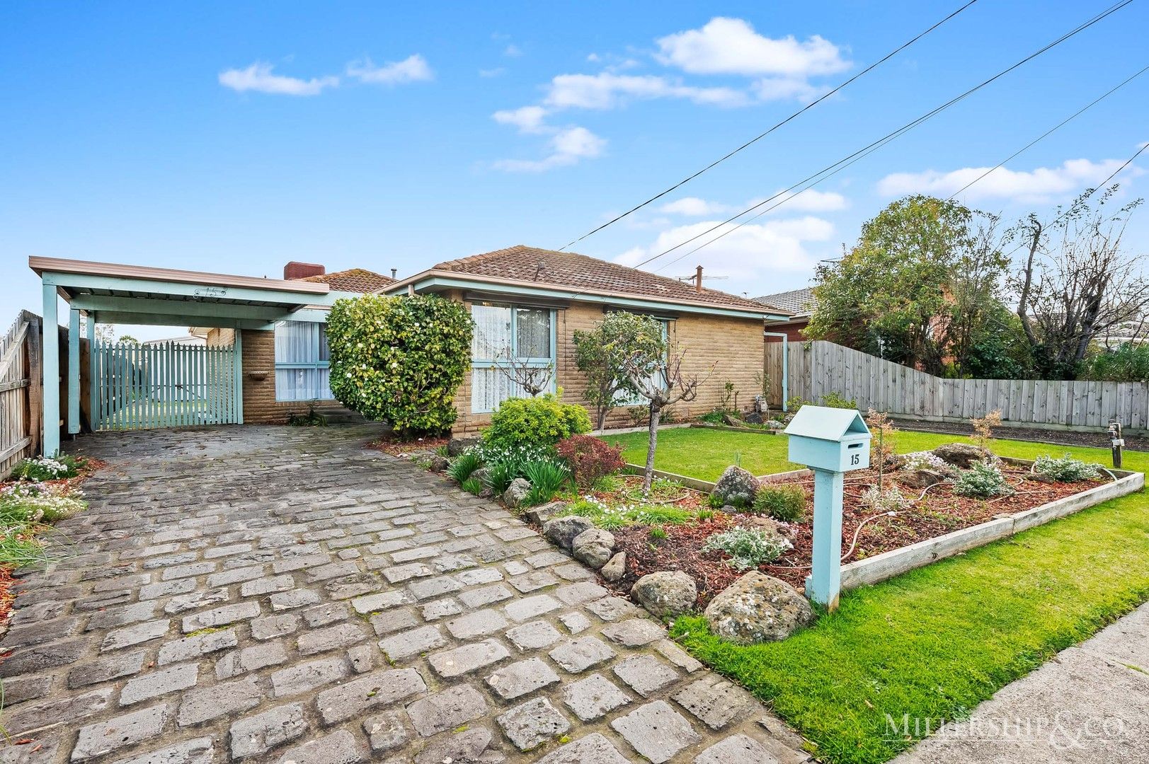 15 KELVIN GROVE, South Morang VIC 3752, Image 0