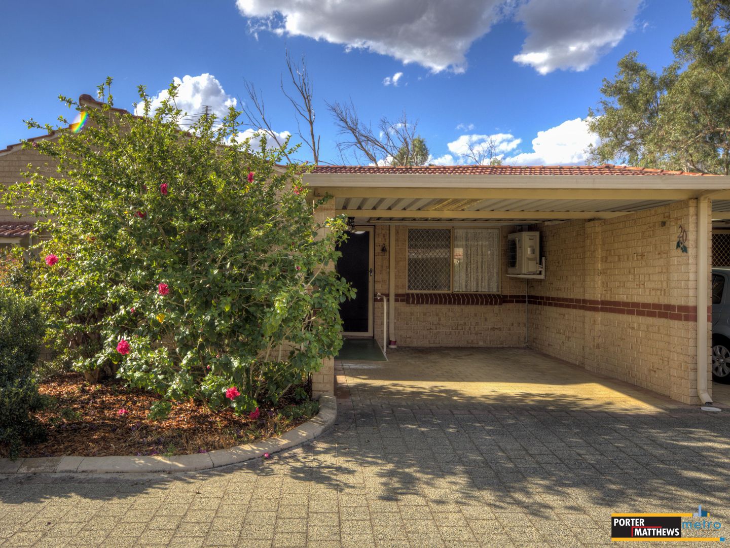 20/69 Gladstone Avenue, Swan View WA 6056, Image 1