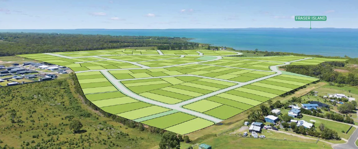 Additional image 15 of Lot 85 Fraser Vista Estate, River Heads QLD 4655