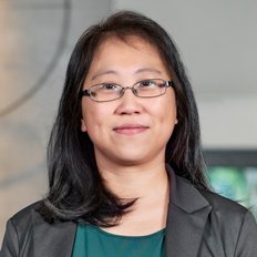 Amy Ma, Sales representative