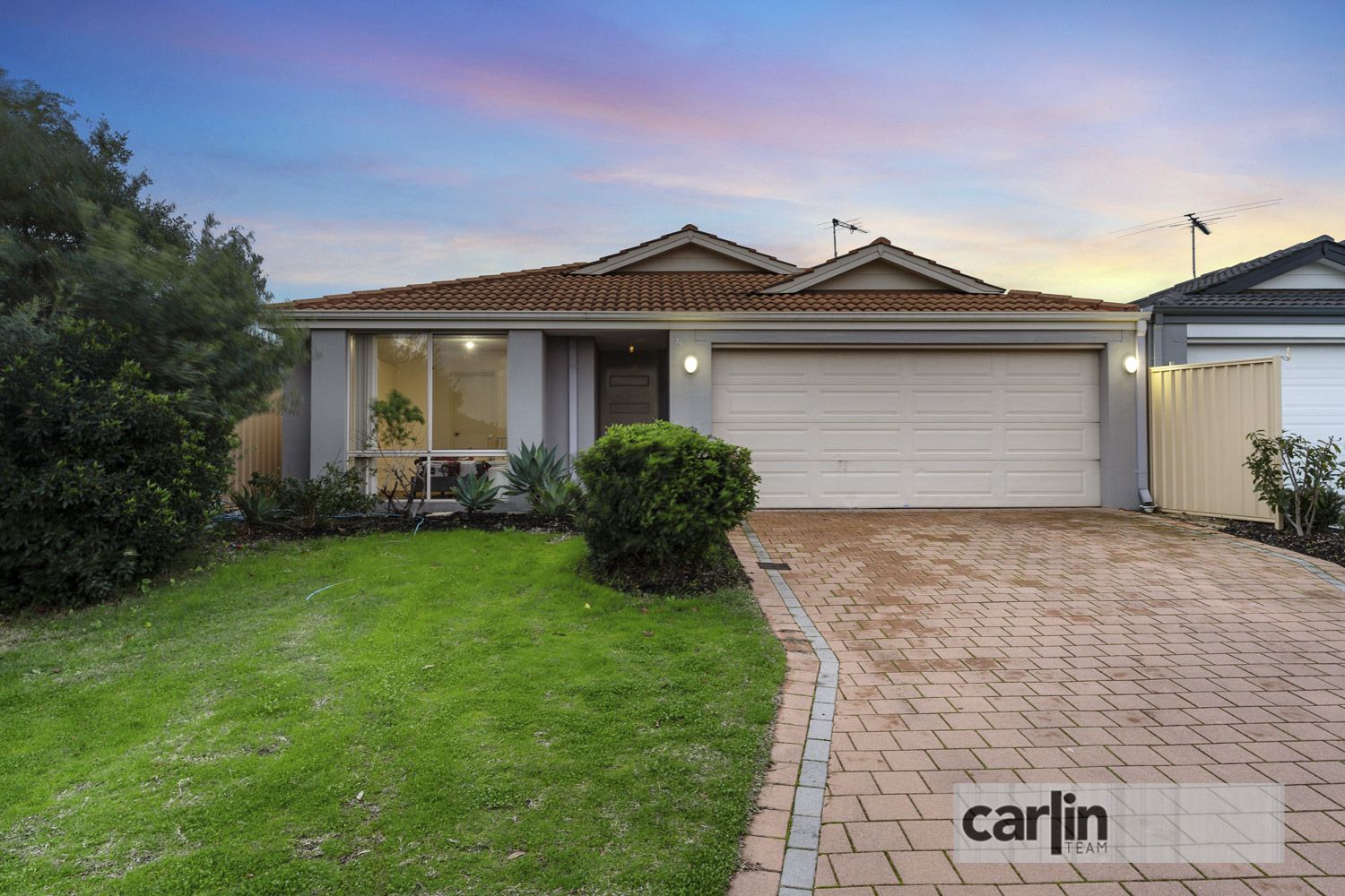 3 bedrooms House in 75 Cheltenham Loop BERTRAM WA, 6167