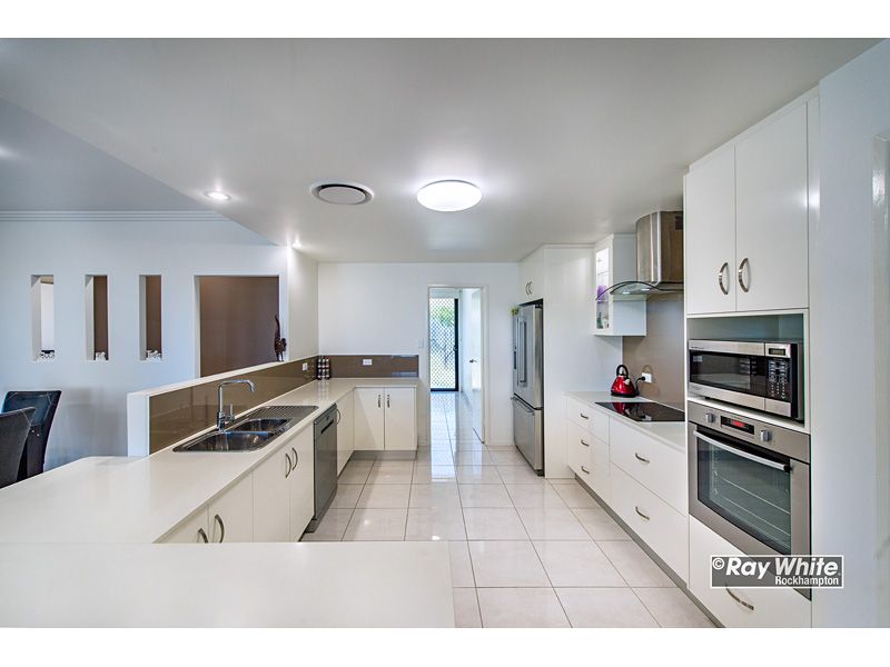 137 Constance Avenue, Rockyview QLD 4701, Image 2