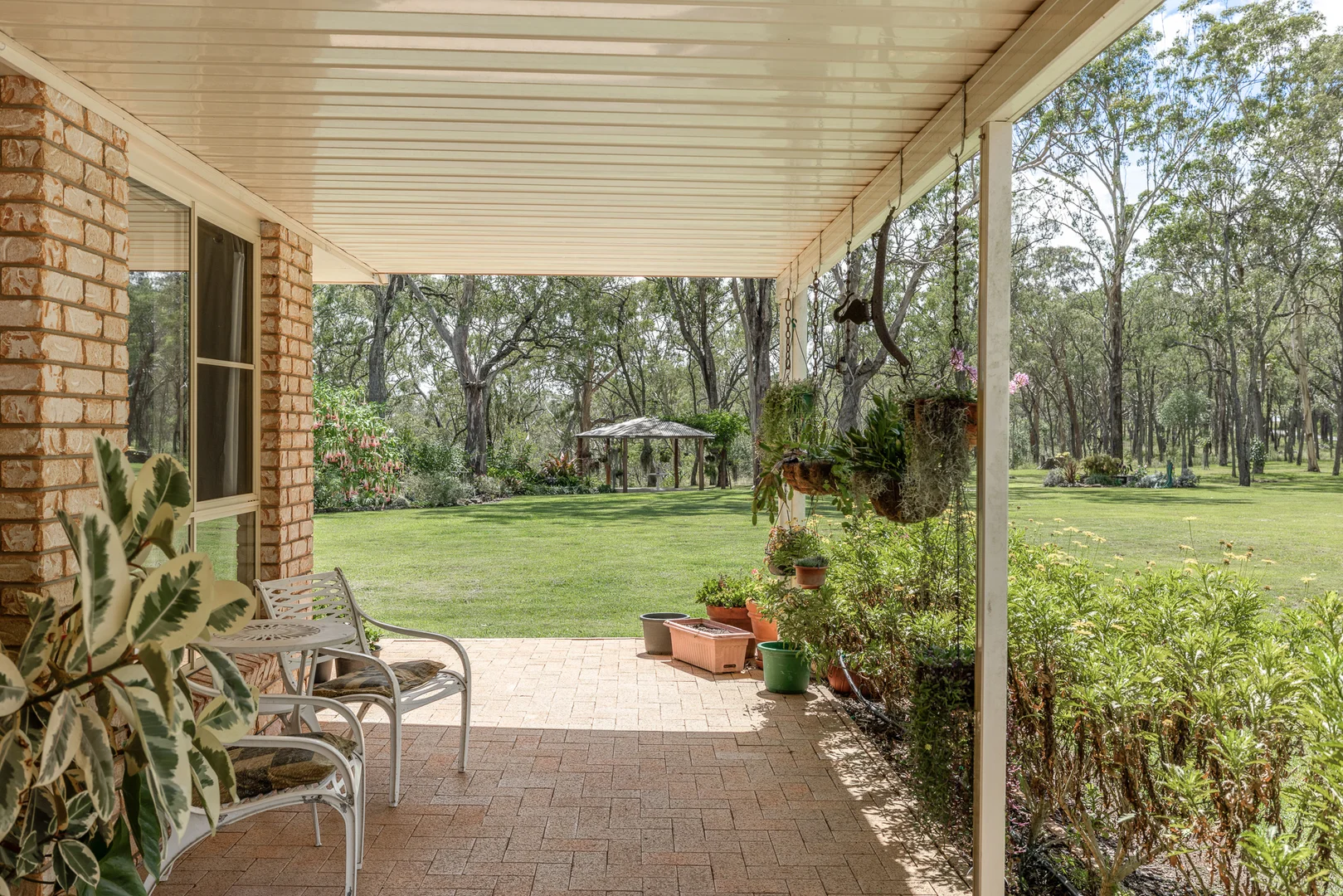 Additional image 11 of 'Sunset' 287 Sawpit Road, Ramsay QLD 4358