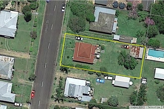 Picture of 36 Orton St, LAIDLEY QLD 4341