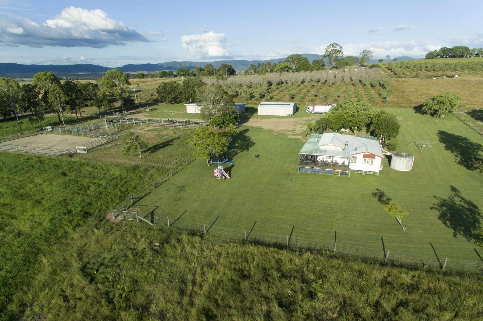 322 Mount Beppo Road, Mount Beppo QLD 4313, Image 1