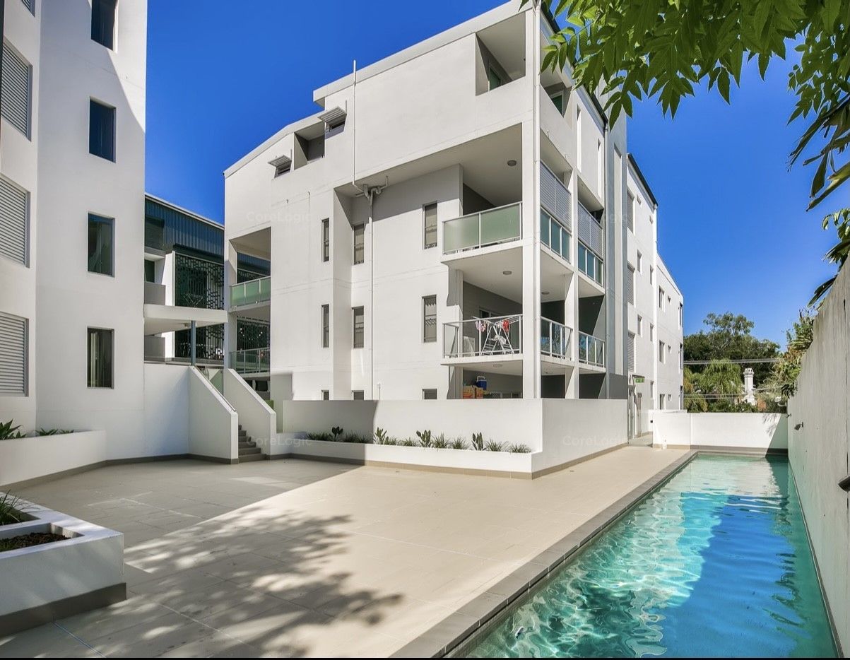 3/37 School Street, Kelvin Grove Property History & Address Research