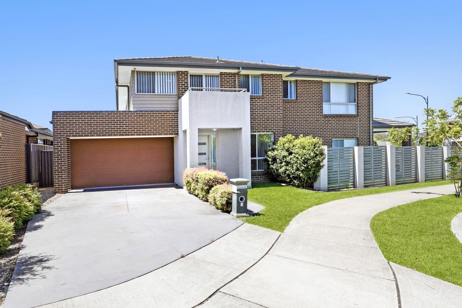 1 Wales Avenue, Jordan Springs NSW 2747, Image 0