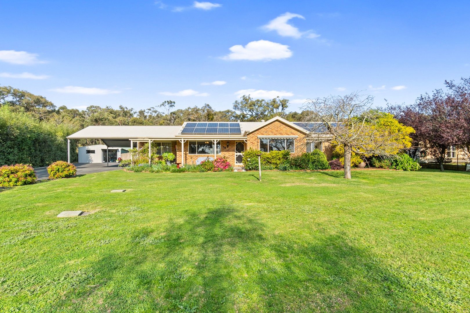 14 Cashmere Drive, Traralgon South VIC 3844, Image 0