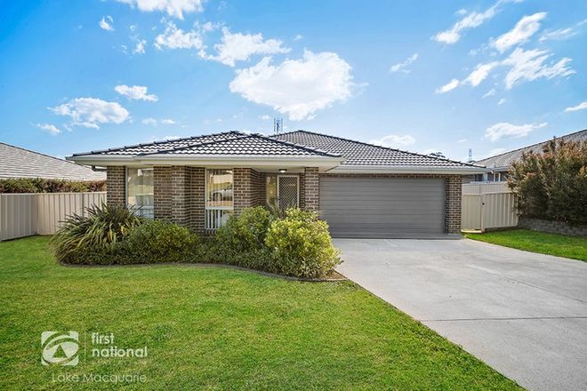 Picture of 9 Chris Place, EDGEWORTH NSW 2285