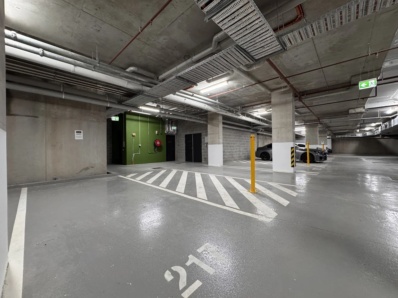 Additional image 14 of Level 2, 217/51 Falcon Street, Street, Crows Nest NSW 2065