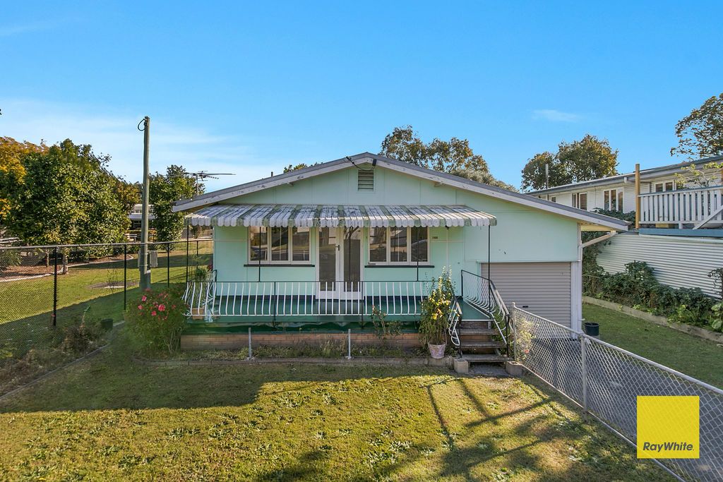 166 Stradbroke Ave, Wynnum QLD 4178, Image 0