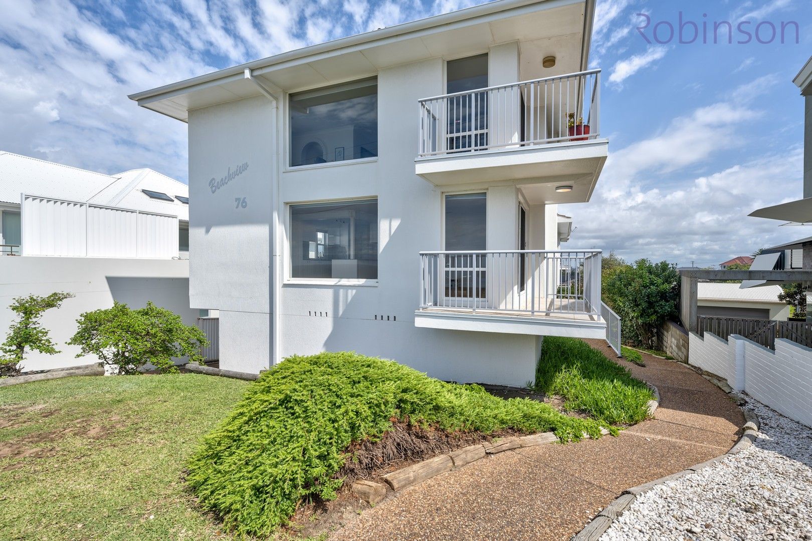 1/76 Memorial Drive, Bar Beach NSW 2300 Domain
