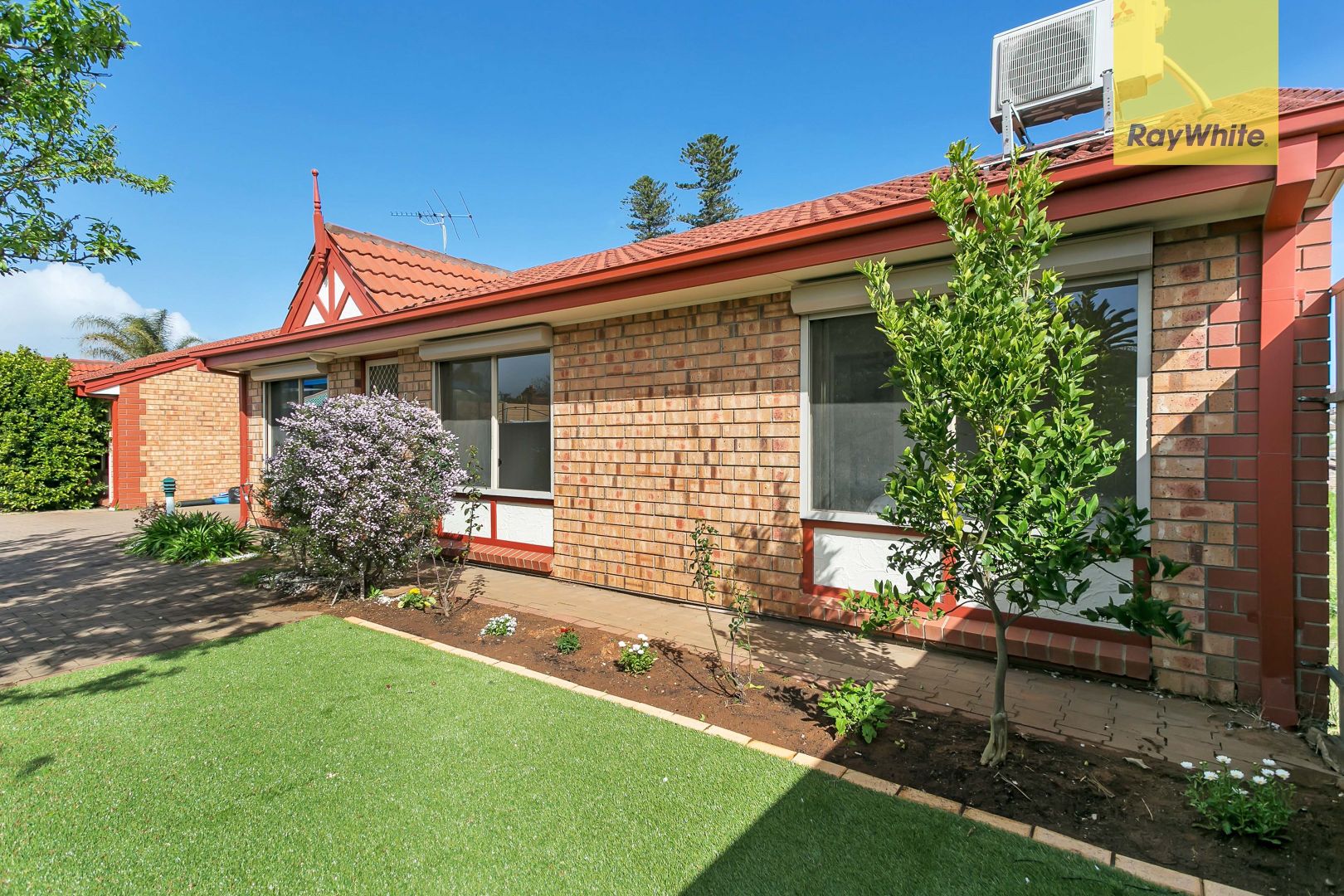 4/1 Short Street, Rosewater SA 5013, Image 1