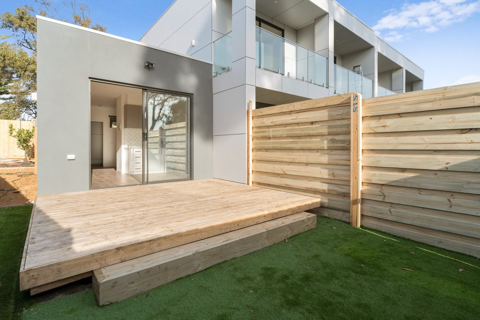 1 bedrooms House in 4/6 Ashleigh Avenue FRANKSTON VIC, 3199