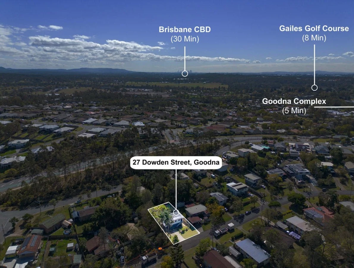 Additional image 10 of 27 Dowden Street, Goodna QLD 4300