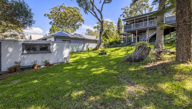 Picture of 78 Gould Drive, LEMON TREE PASSAGE NSW 2319