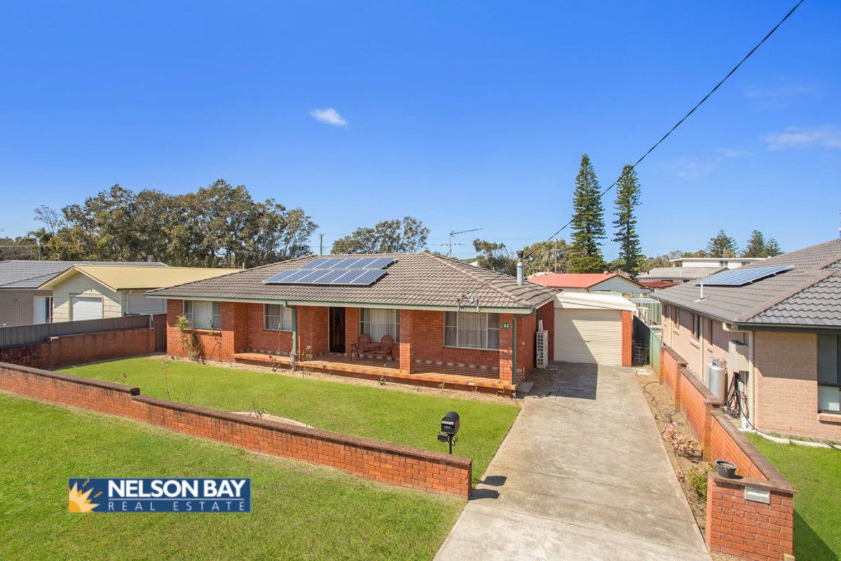 52 Argyle Avenue, Anna Bay NSW 2316, Image 0