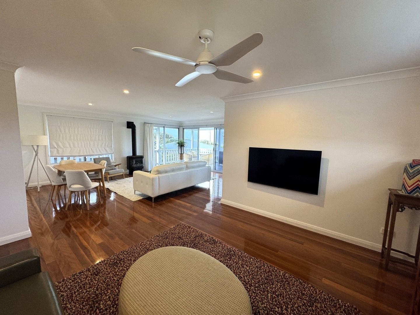 2 bedrooms Apartment / Unit / Flat in 2/41 Pacific Parade LENNOX HEAD NSW, 2478