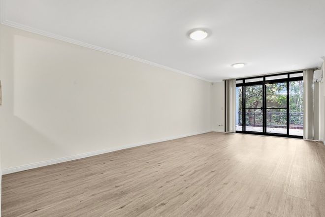 Picture of 53/1 Russell Street, BAULKHAM HILLS NSW 2153