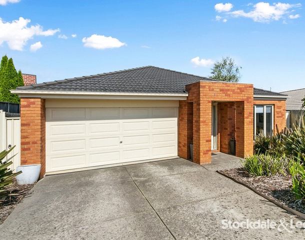 6 Galway Court, Traralgon VIC 3844