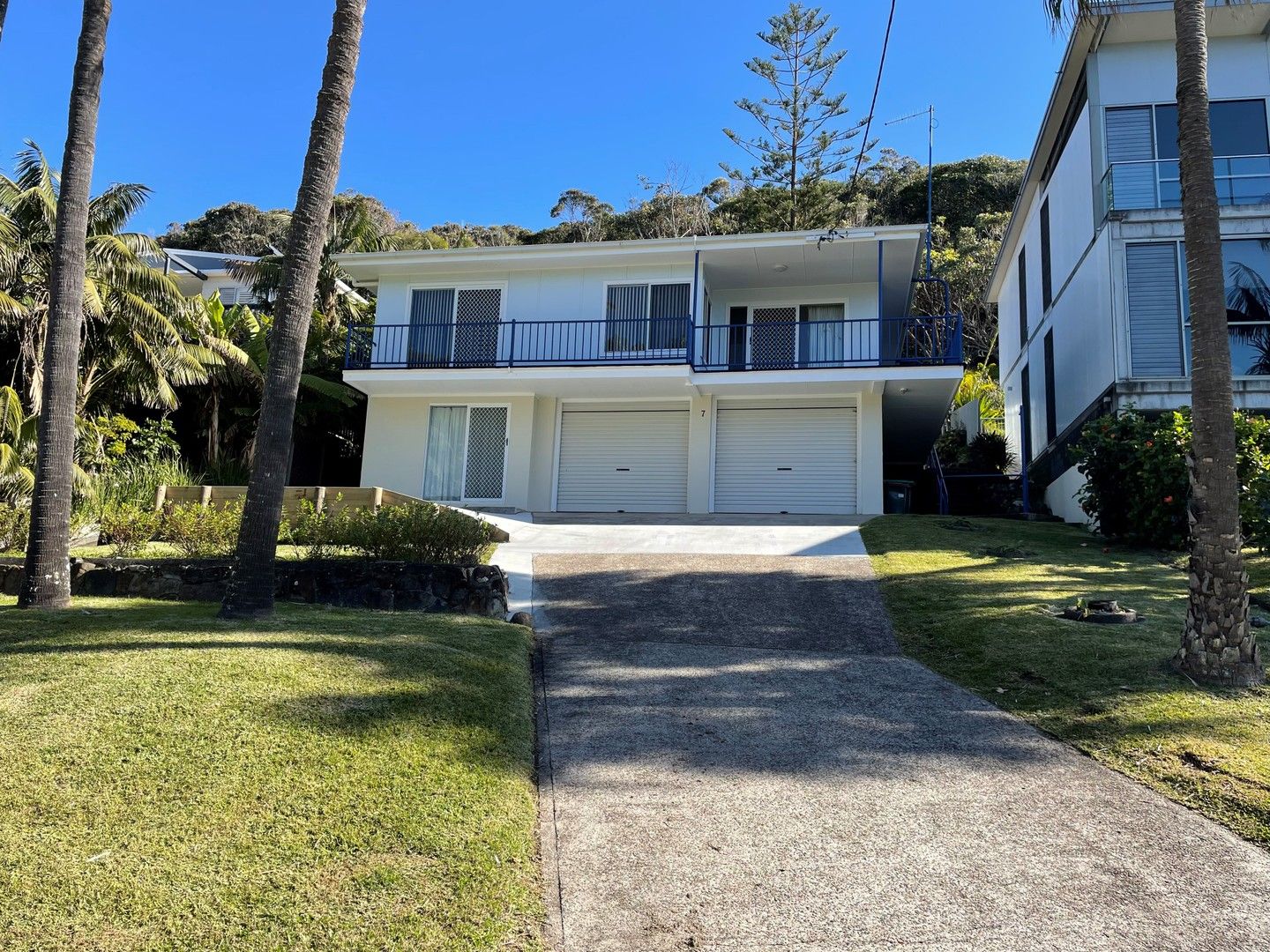 3 bedrooms House in 7 Lethbridge Road ELIZABETH BEACH NSW, 2428