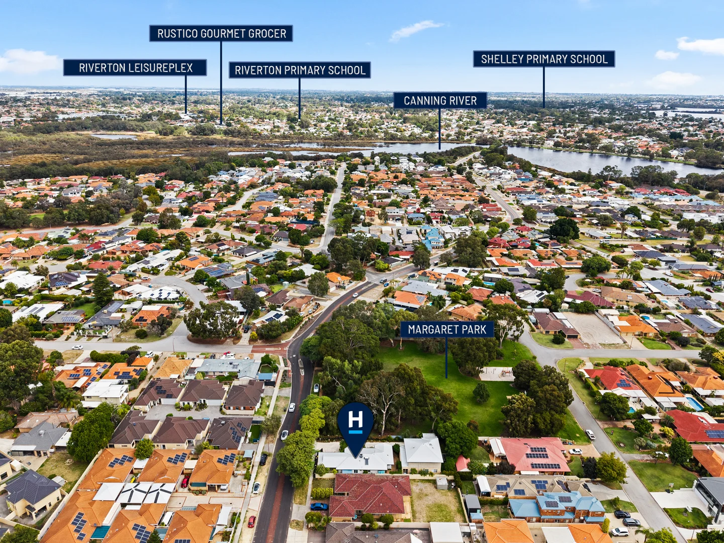 Additional image 53 of 141 Fern Road, Wilson WA 6107