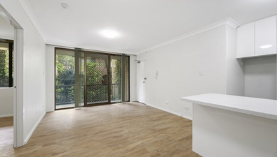 Picture of 67/61-65 Macarthur Street, ULTIMO NSW 2007