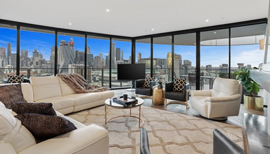 Picture of 2301/15 Caravel Lane, DOCKLANDS VIC 3008