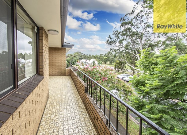 4/2 Queens Road, Westmead NSW 2145