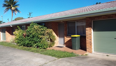 Picture of 3/18 Kennedy Street, SOUTH MACKAY QLD 4740