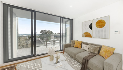 Picture of 705/225 Pacific Highway, NORTH SYDNEY NSW 2060