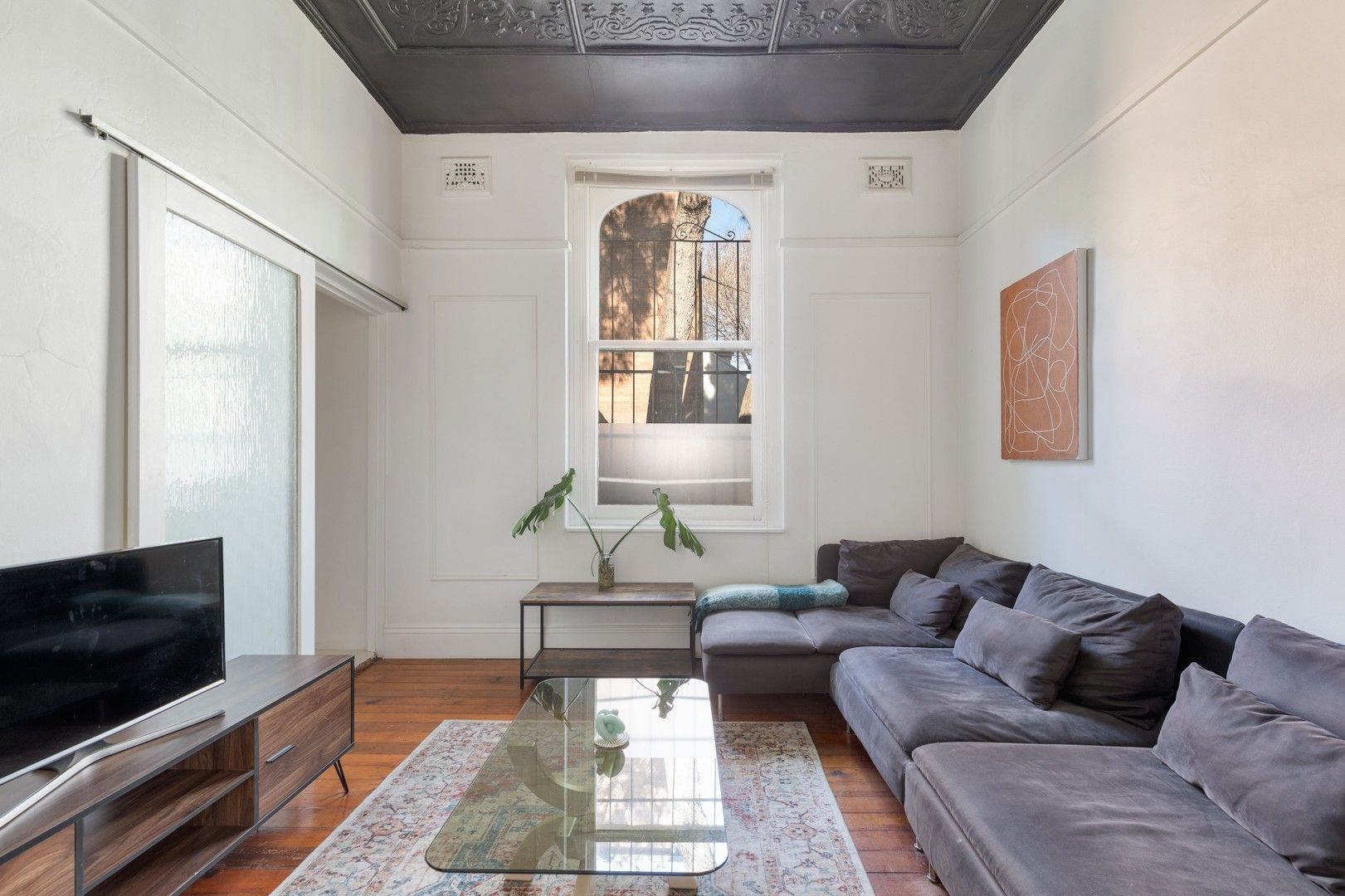 2 bedrooms Apartment / Unit / Flat in 8/305-307 Liverpool Street DARLINGHURST NSW, 2010