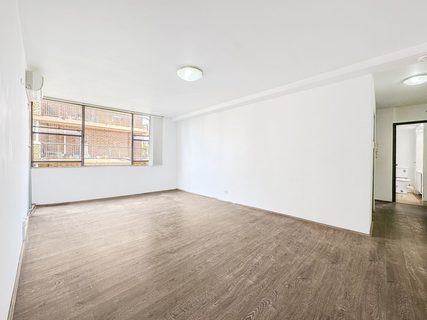 2 bedrooms Apartment / Unit / Flat in 25/5 Good Street PARRAMATTA NSW, 2150