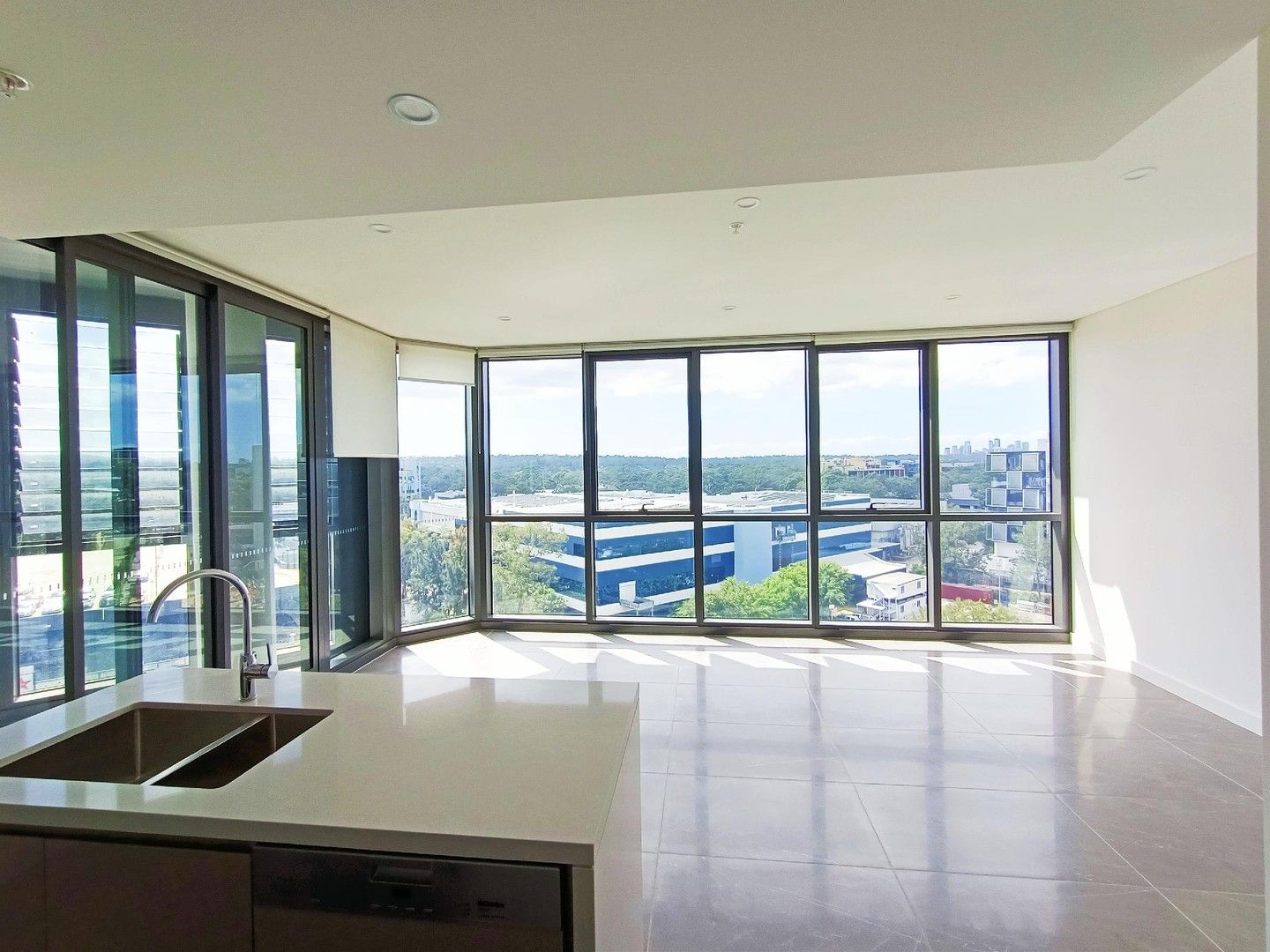 2 bedrooms Apartment / Unit / Flat in 1106B/101 Waterloo Road MACQUARIE PARK NSW, 2113