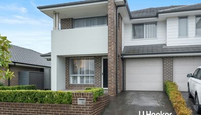 Picture of 11A Skaife Street, ORAN PARK NSW 2570