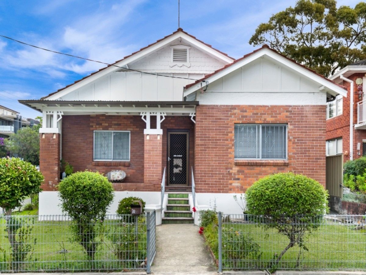 31 Garfield Street, Carlton NSW 2218, Image 0