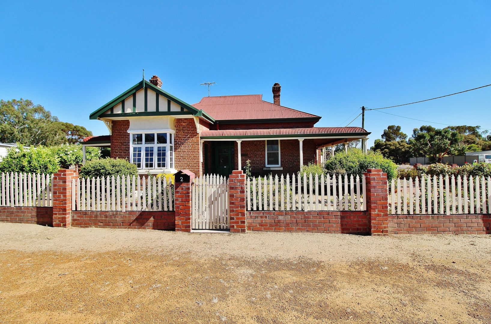 2 Trench Street, Wagin WA 6315, Image 1