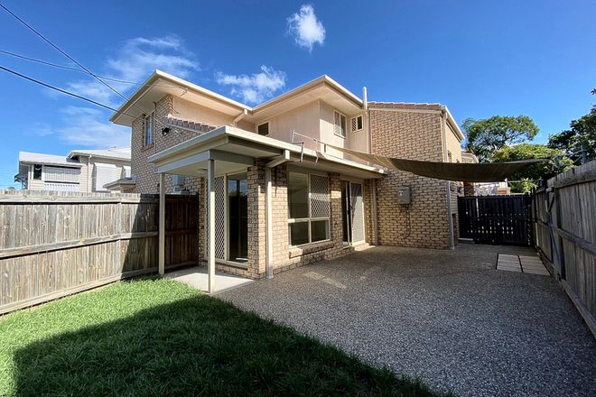 Picture of 1/21 Deviney Street, MORNINGSIDE QLD 4170