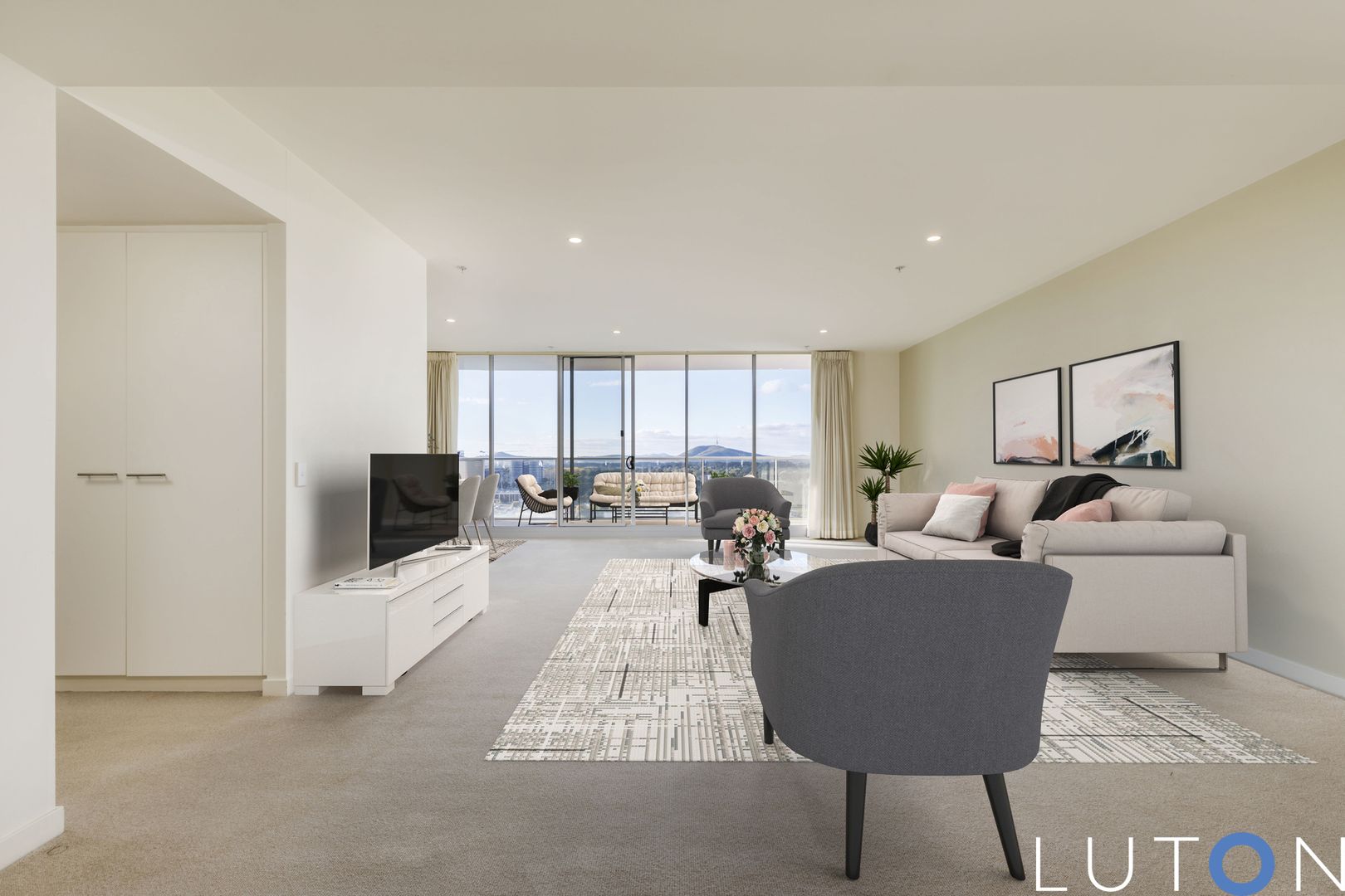 153/98 Corinna Street, Phillip ACT 2606, Image 1