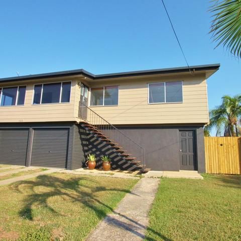 3 bedrooms House in 322 Farm Street NORMAN GARDENS QLD, 4701