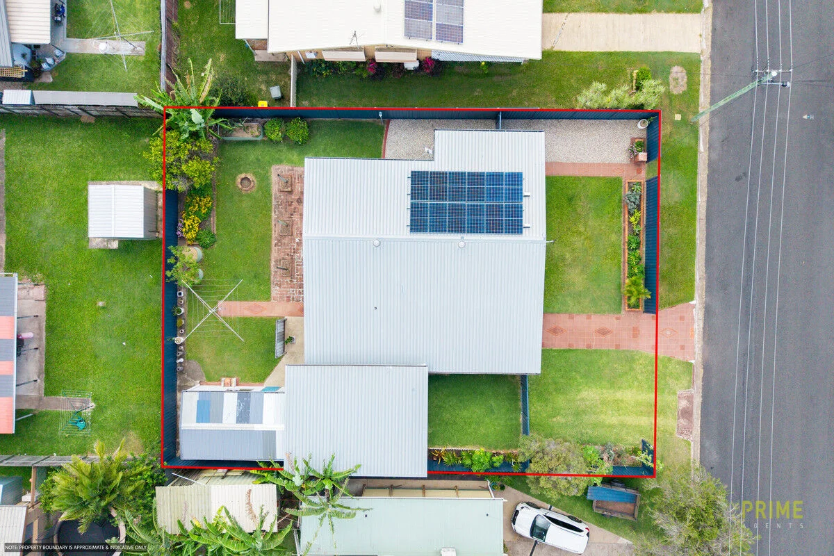 Additional image 17 of 8 Hayworth Street, Point Vernon QLD 4655