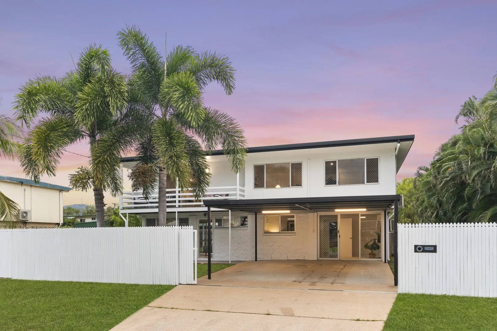 48 Frank Street, Kirwan QLD 4817