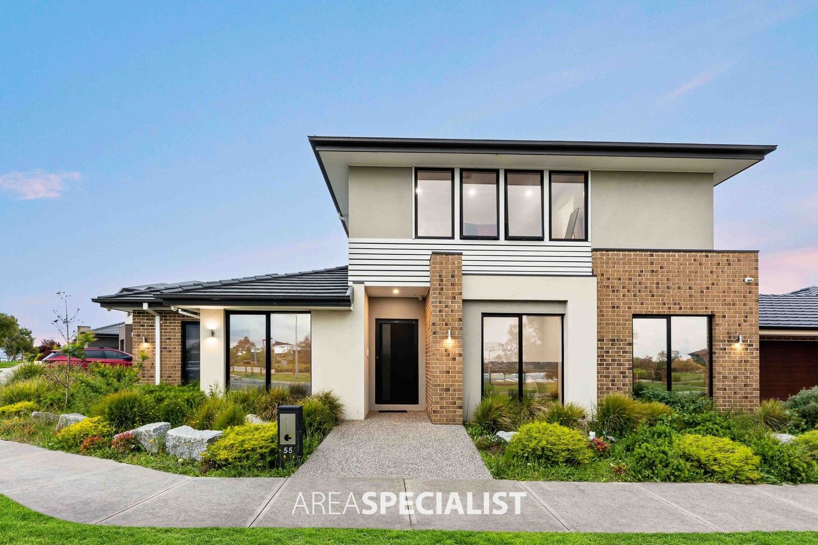 55 Abundance Circuit, Clyde VIC 3978 Domain