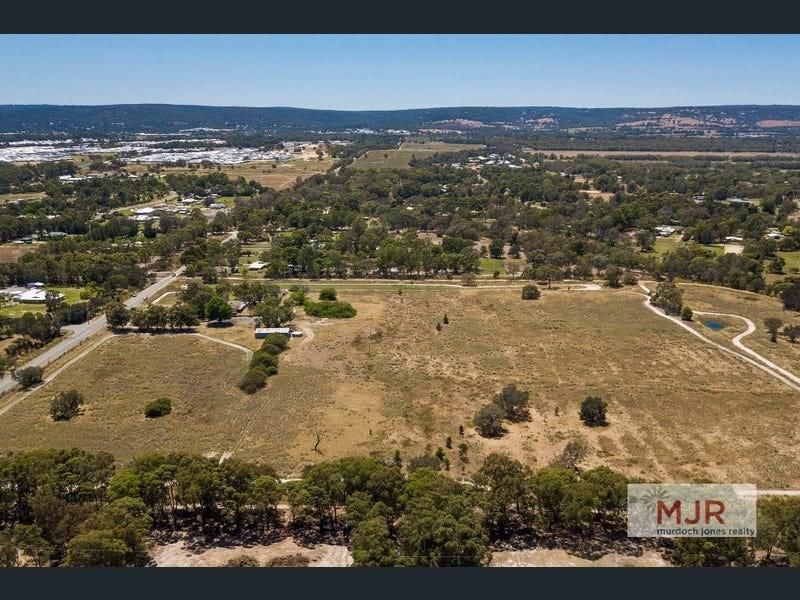 Lot 50 66, 1070 Orton Road, Cardup WA 6122 Vacant Land for Sale