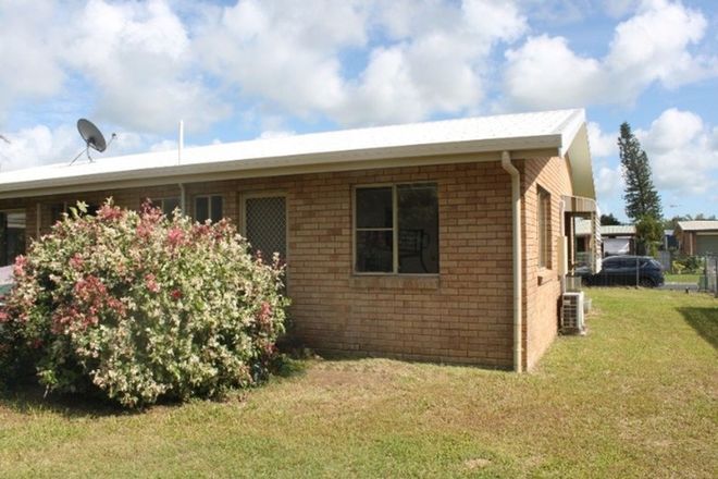 Picture of 14 Fremont Avenue, SARINA QLD 4737