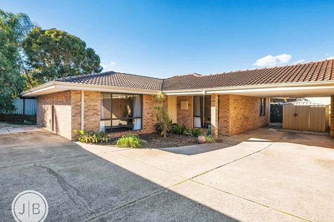 Picture of 68A Monash Avenue, COMO WA 6152