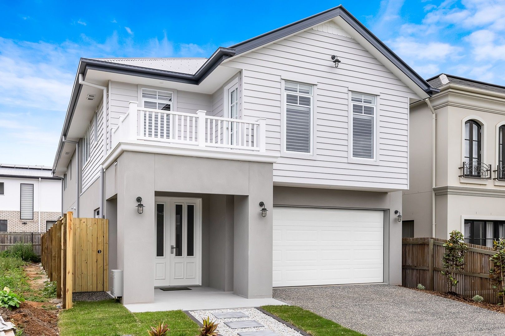 5 bedrooms House in 27 Parolin Parade ROCHEDALE QLD, 4123