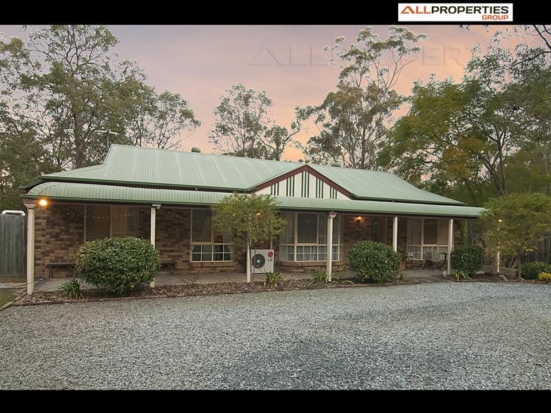 1640-1668 Chambers Flat Rd, CHAMBERS FLAT QLD 4133, Image 0