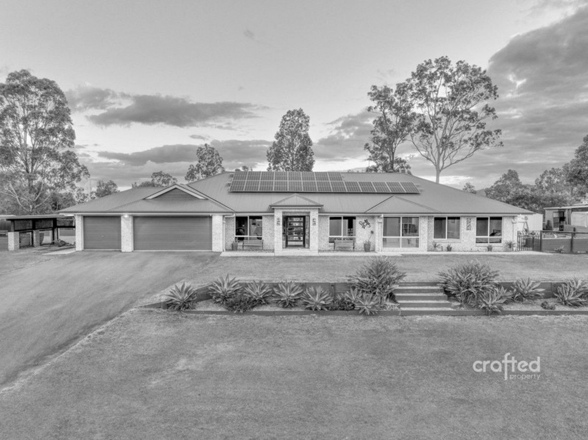 44 Parrot Street, Greenbank QLD 4124, Image 0