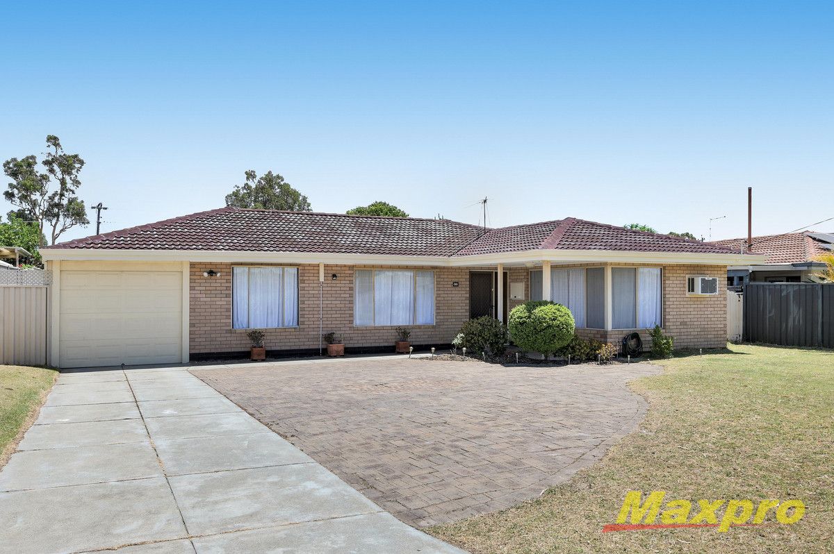 10 Derwent Place, Lynwood WA 6147, Image 0